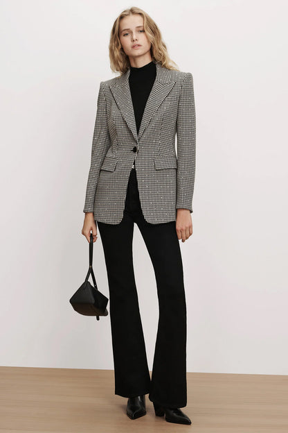 Livvy Dickey Jacket