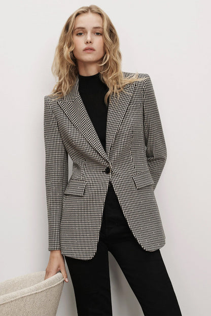 Livvy Dickey Jacket