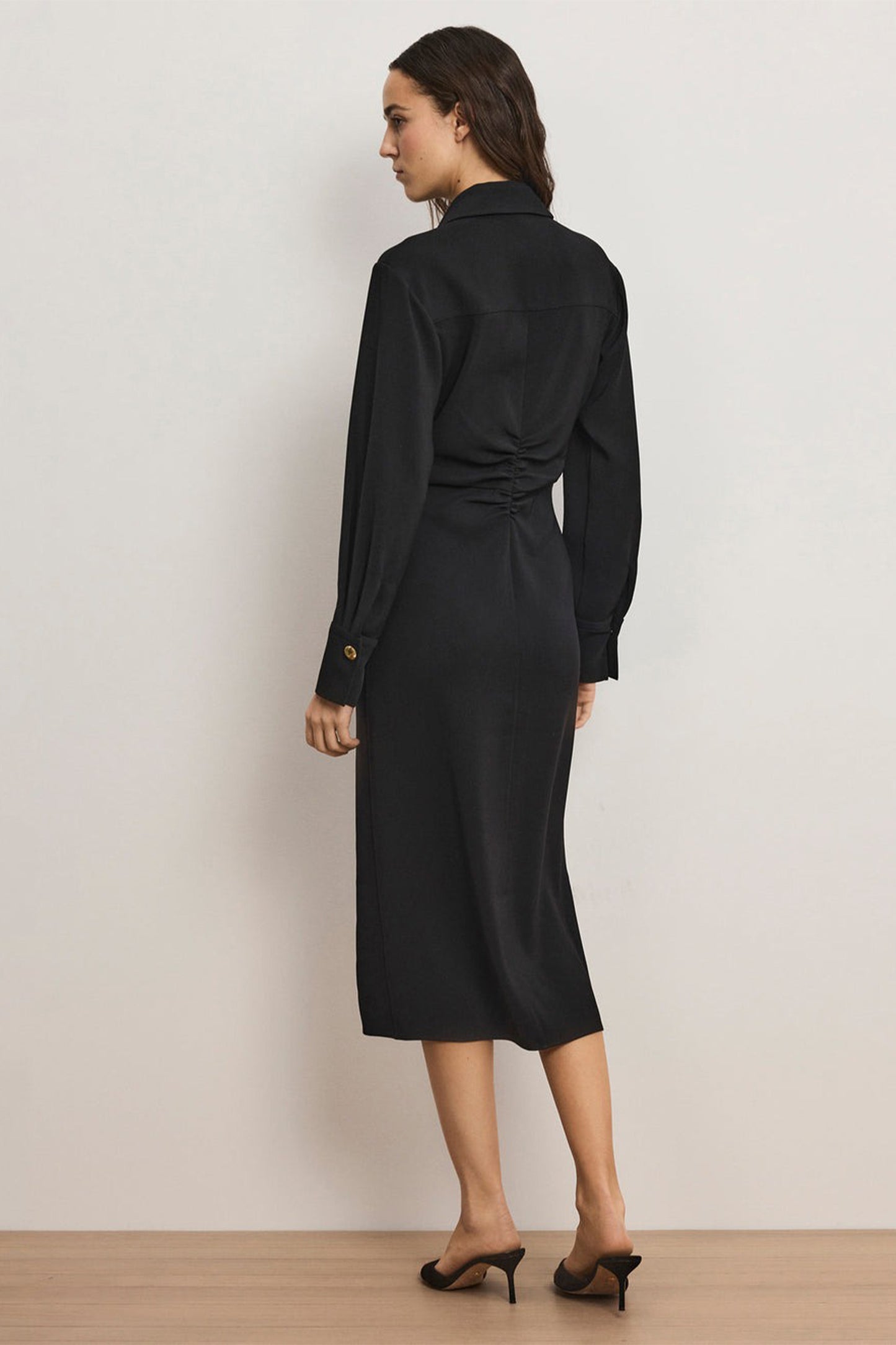Loxley Dress