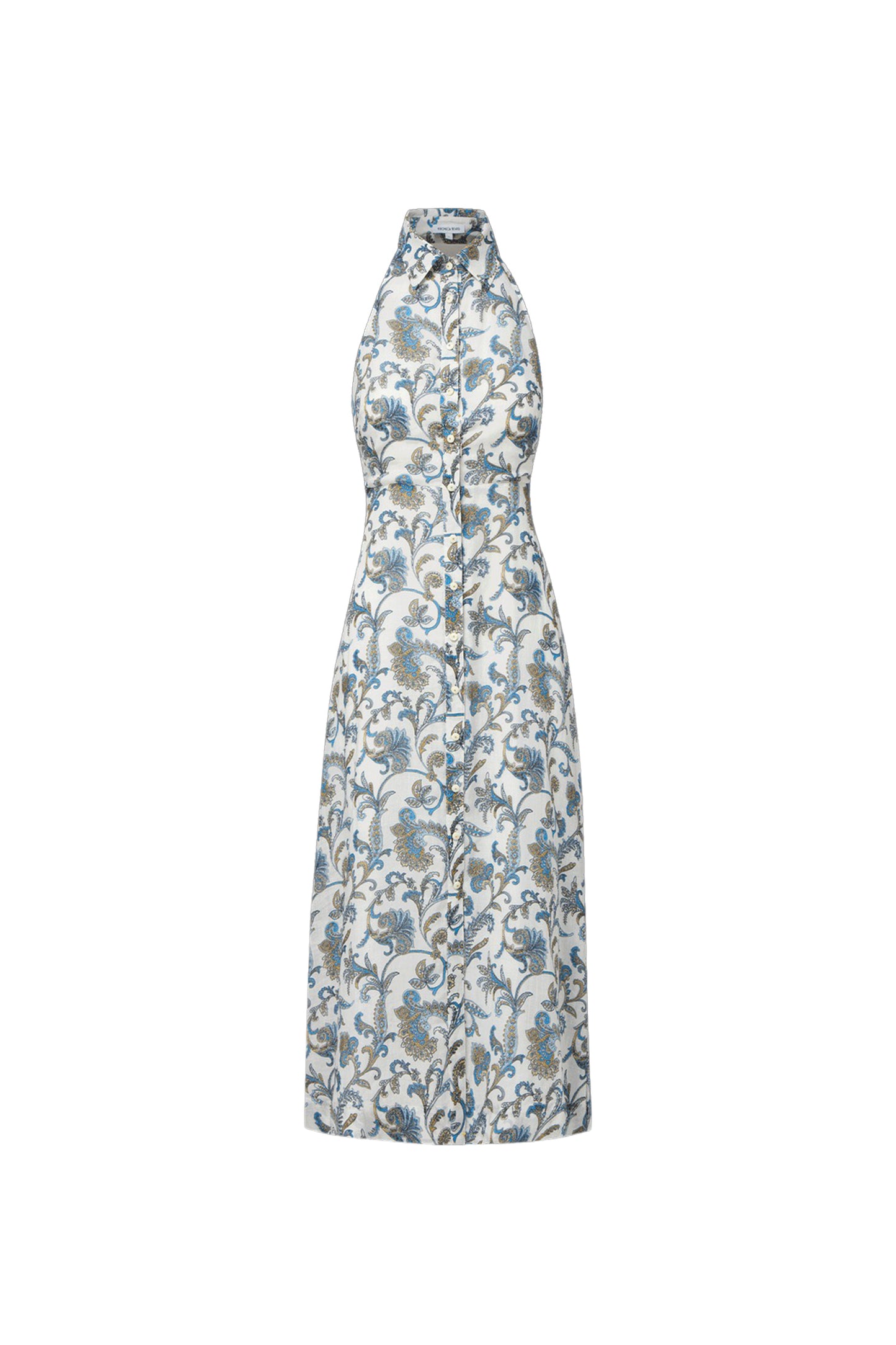Mackey Dress