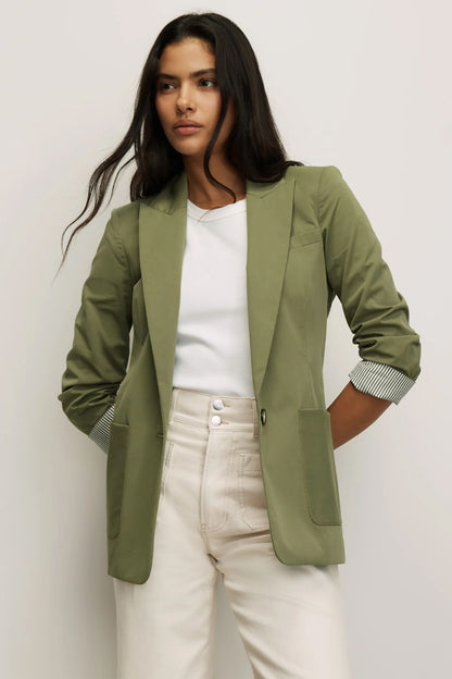 McAllin Dickey Jacket