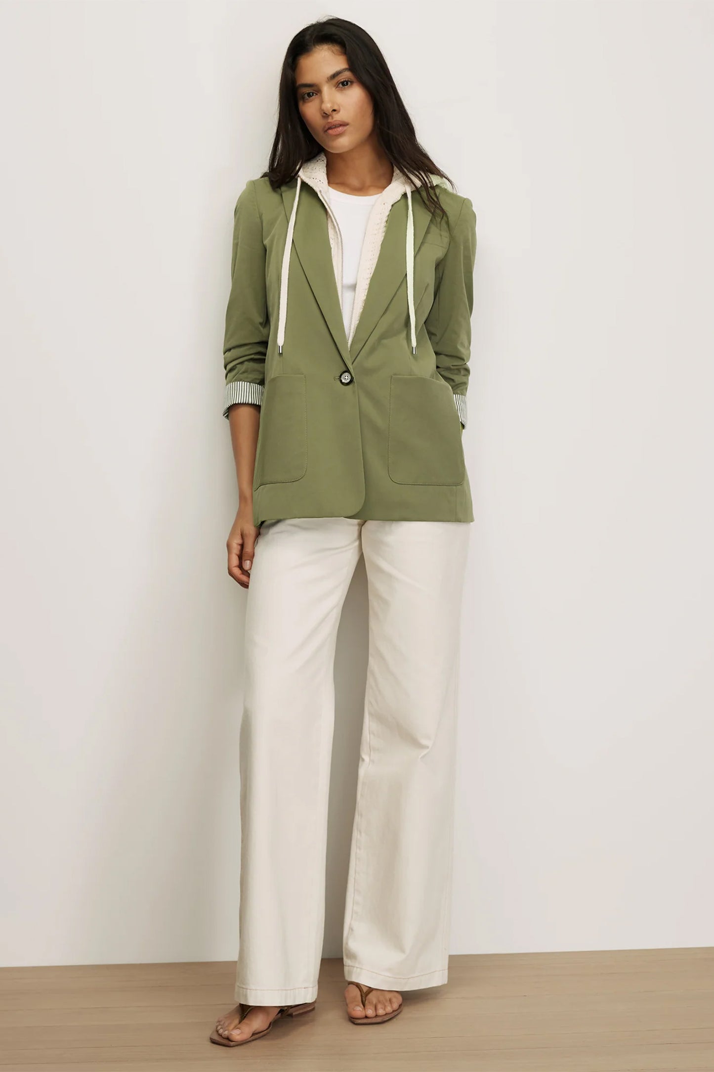 McAllin Dickey Jacket