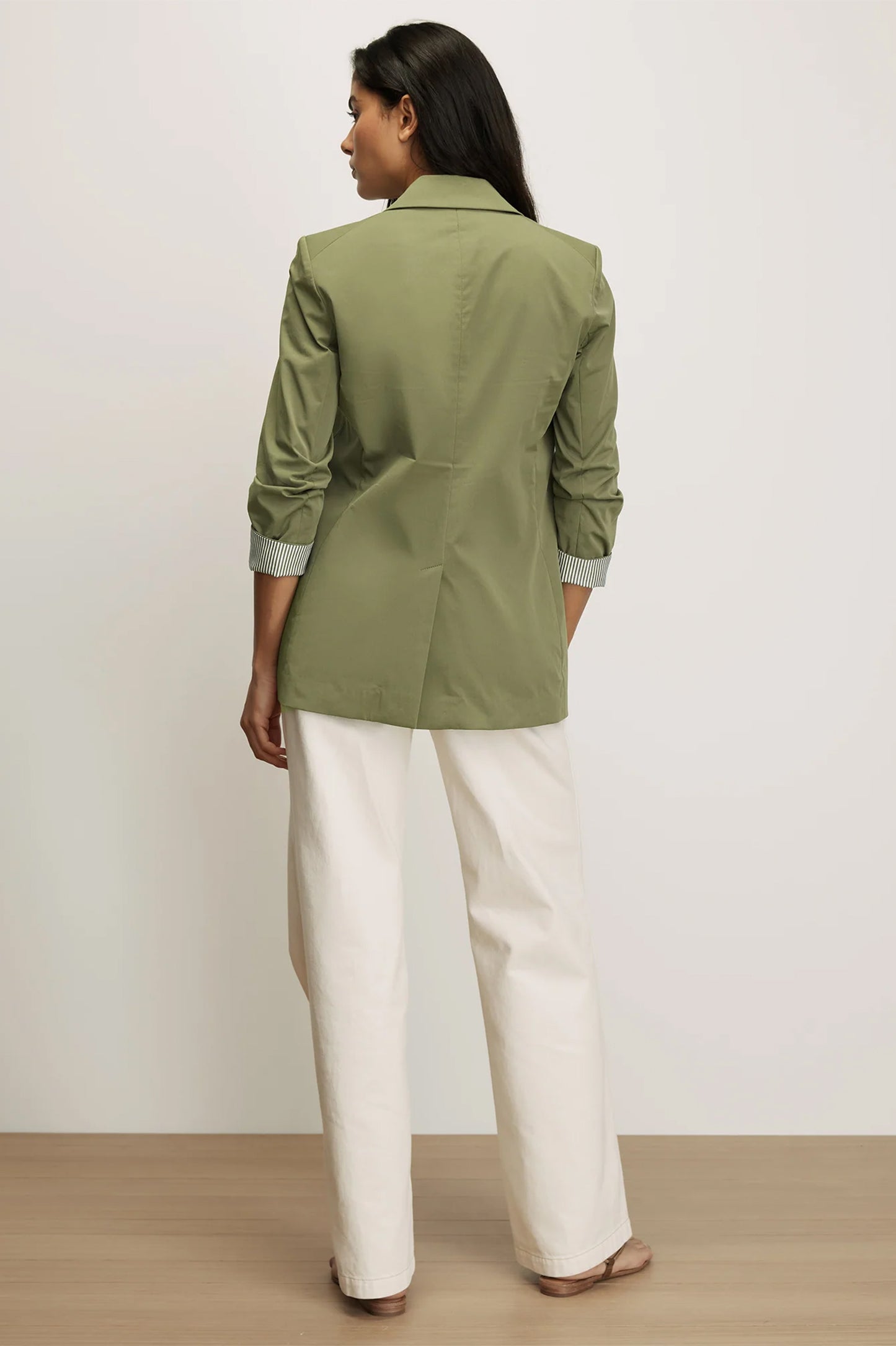 McAllin Dickey Jacket