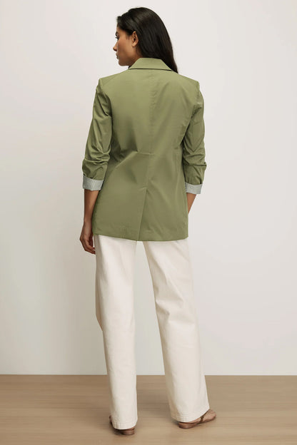 McAllin Dickey Jacket