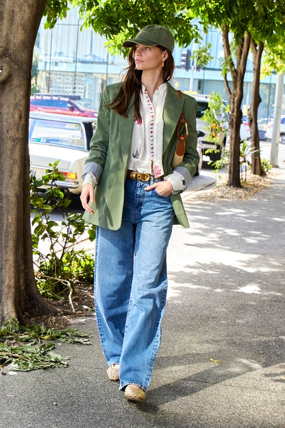 McAllin Dickey Jacket