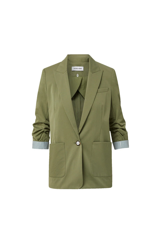 McAllin Dickey Jacket
