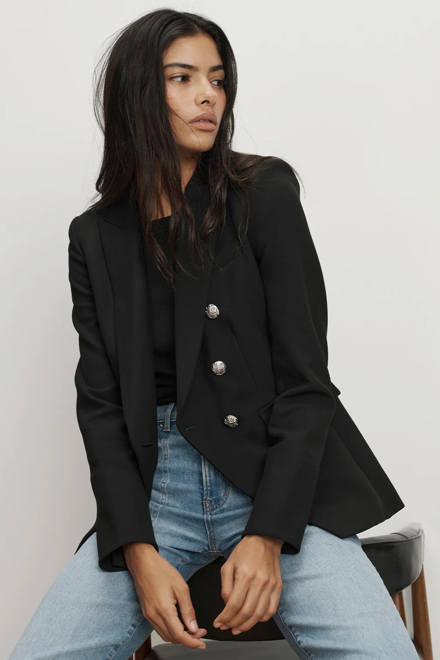 Miller Dickey Jacket