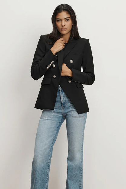 Miller Dickey Jacket