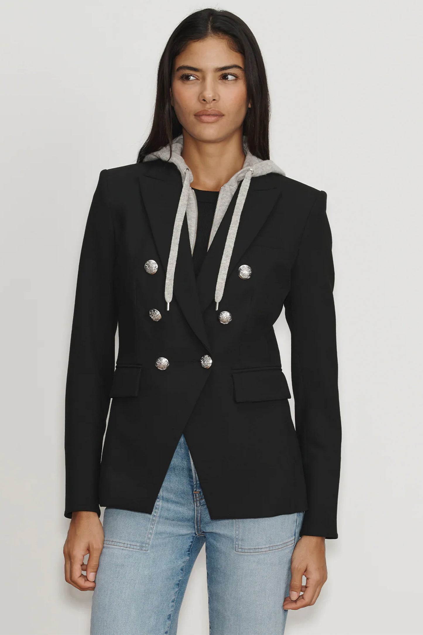 Miller Dickey Jacket