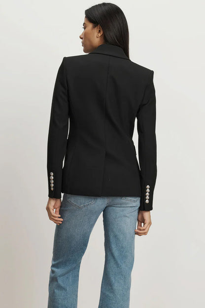 Miller Dickey Jacket