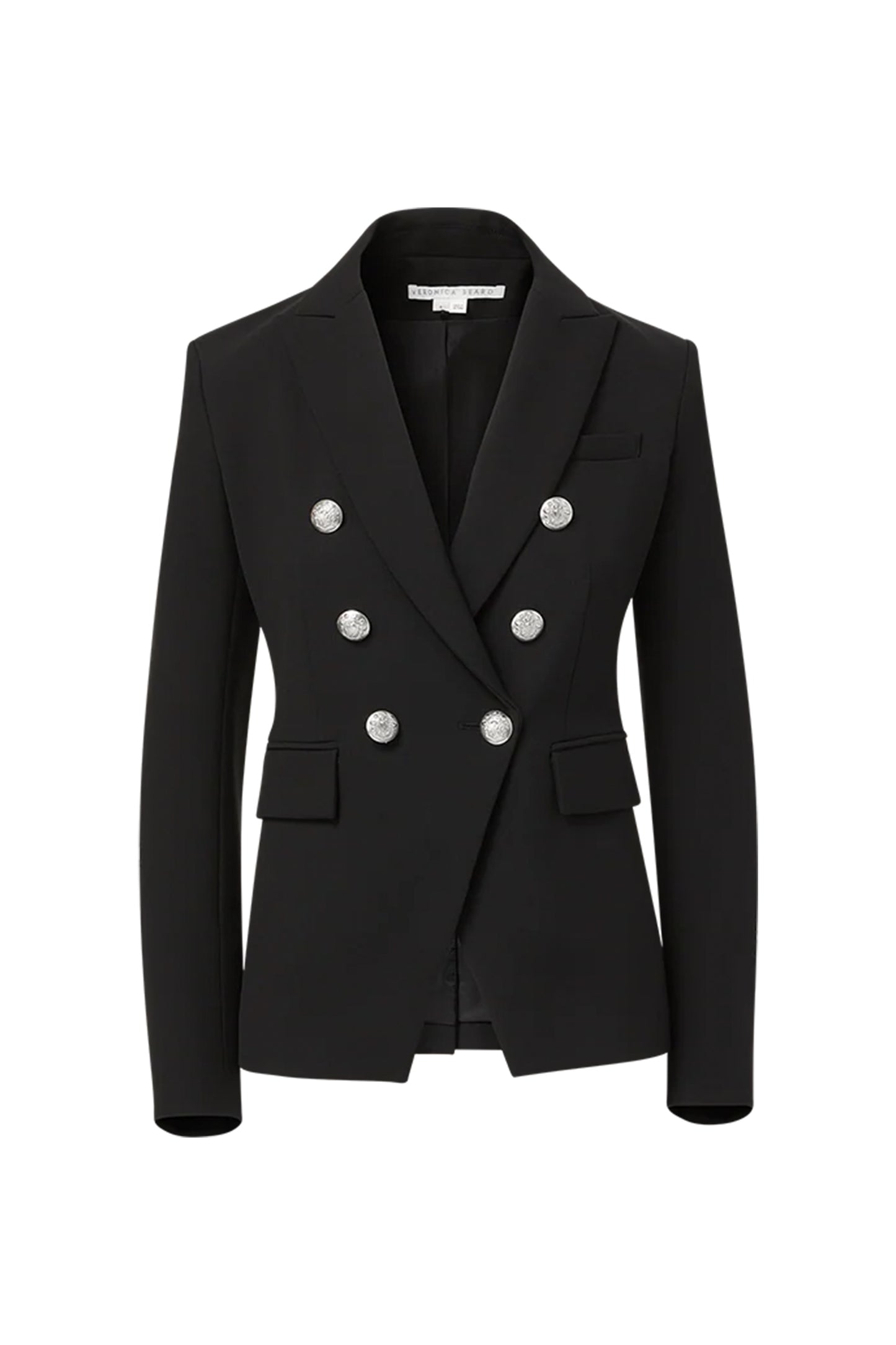Miller Dickey Jacket