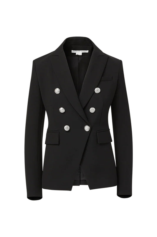 Miller Dickey Jacket