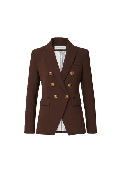 Miller Dickey Jacket