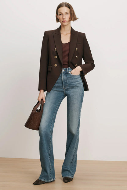 Miller Dickey Jacket