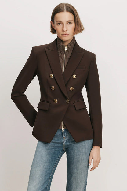 Miller Dickey Jacket