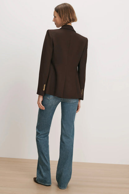 Miller Dickey Jacket