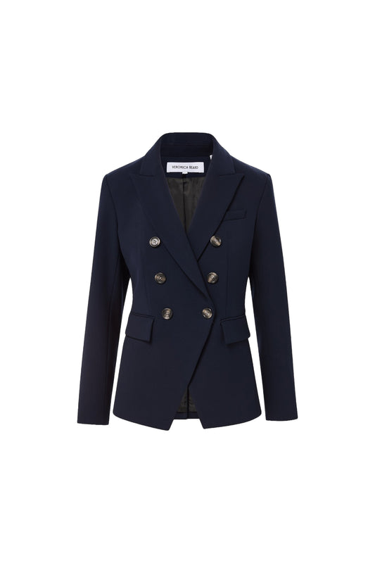 Miller Dickey Jacket