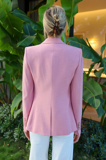 Miller Dickey Jacket