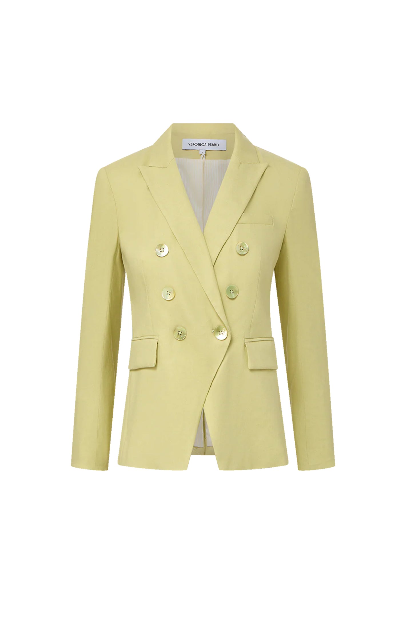 Miller Dickey Jacket