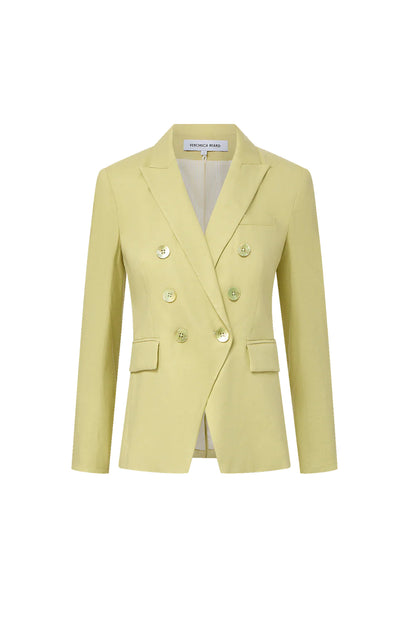 Miller Dickey Jacket