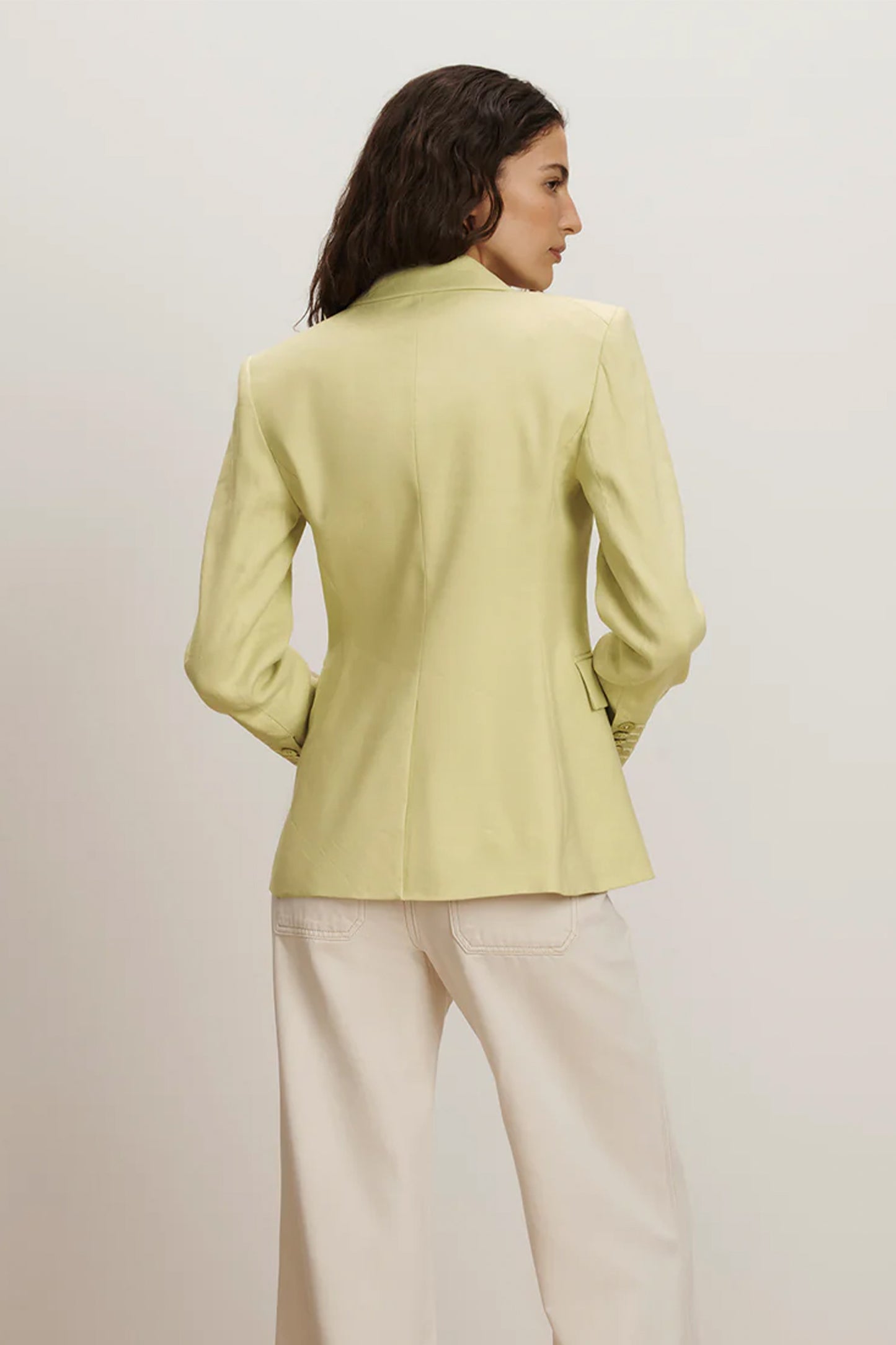 Miller Dickey Jacket