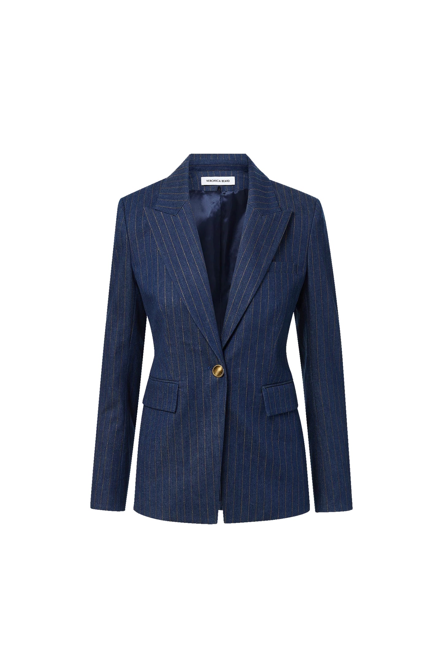Naira Dickey Jacket