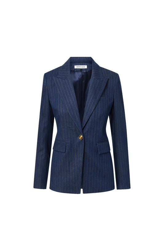 Naira Dickey Jacket