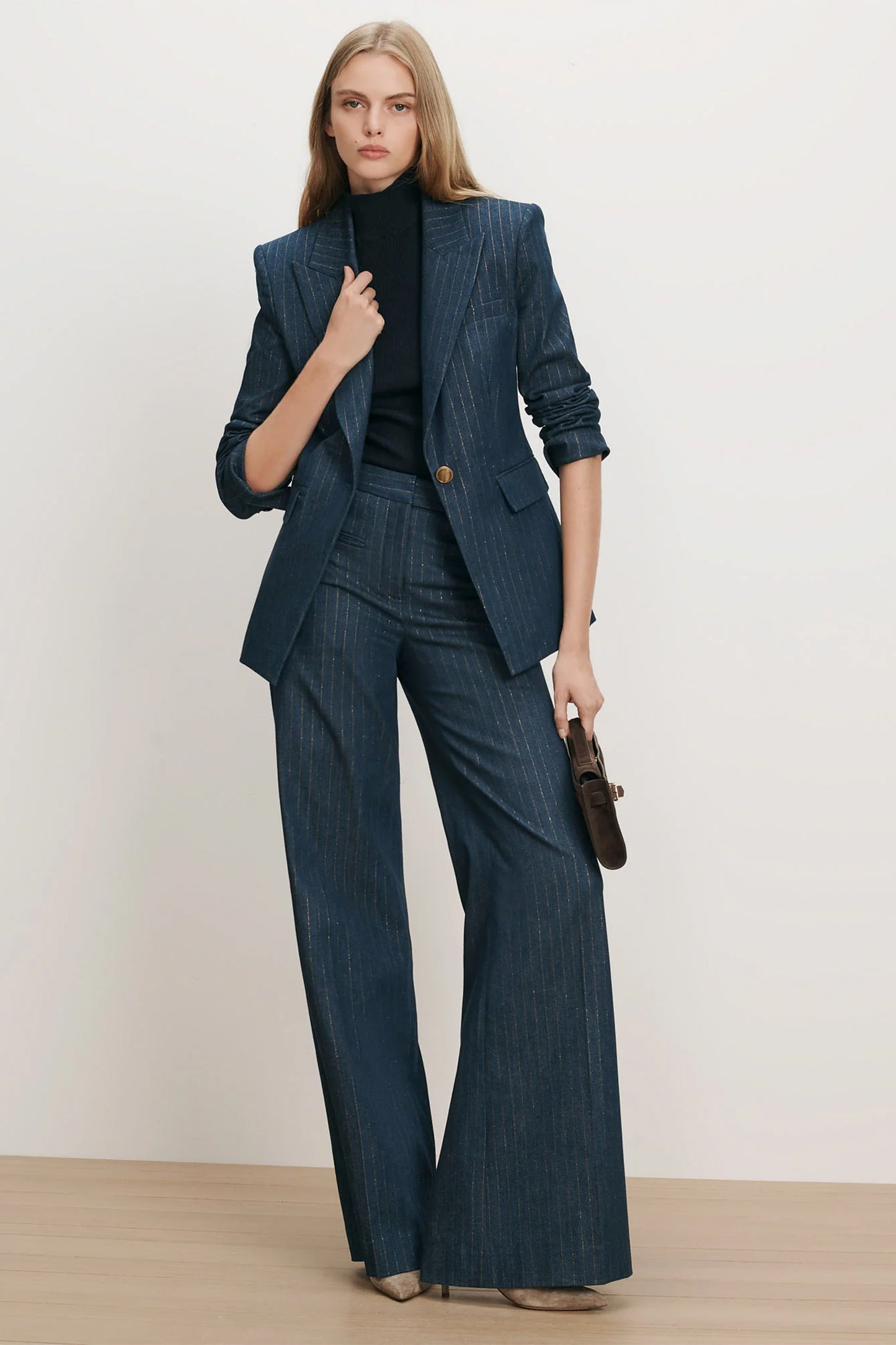 Naira Dickey Jacket