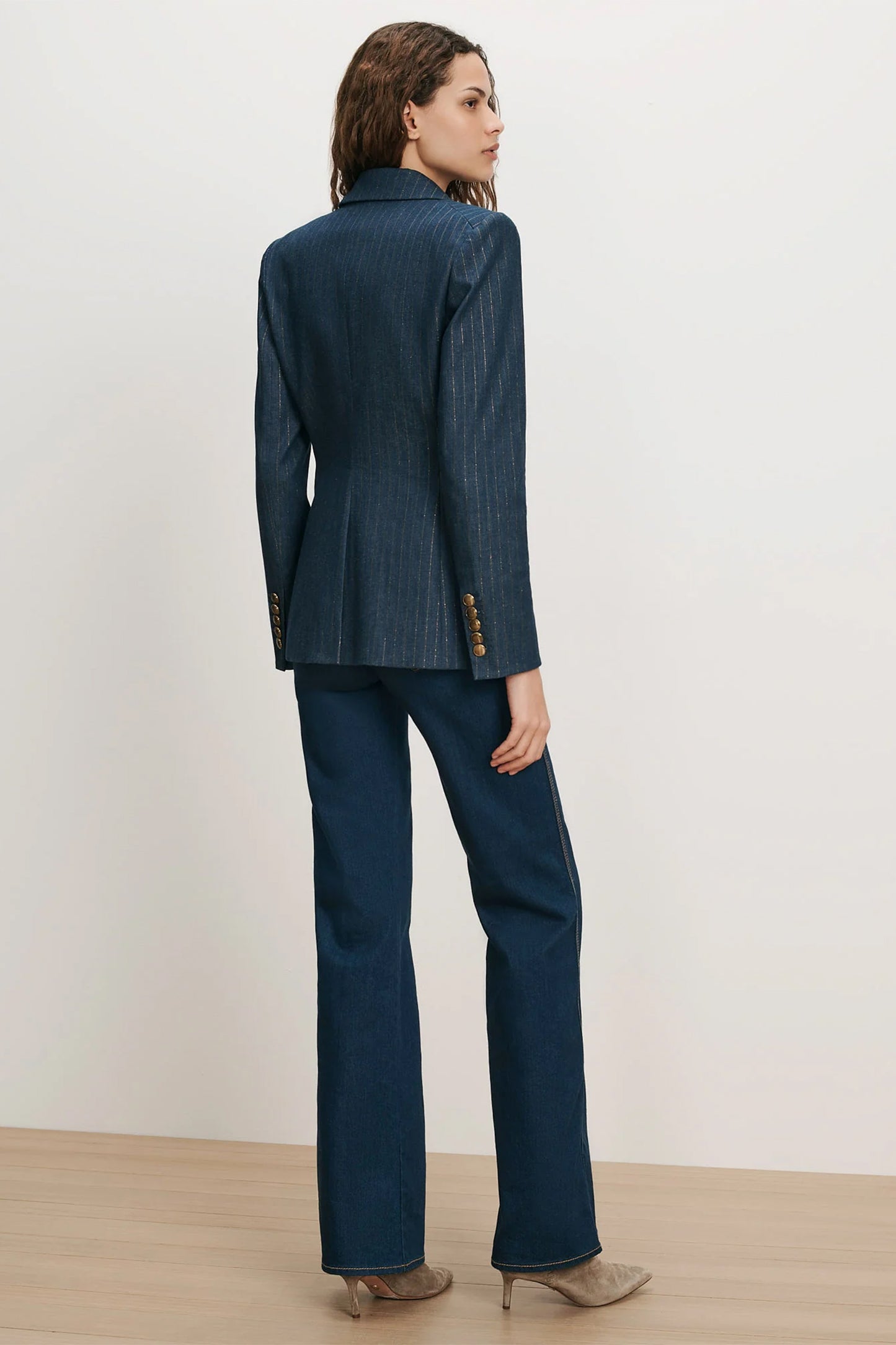 Naira Dickey Jacket