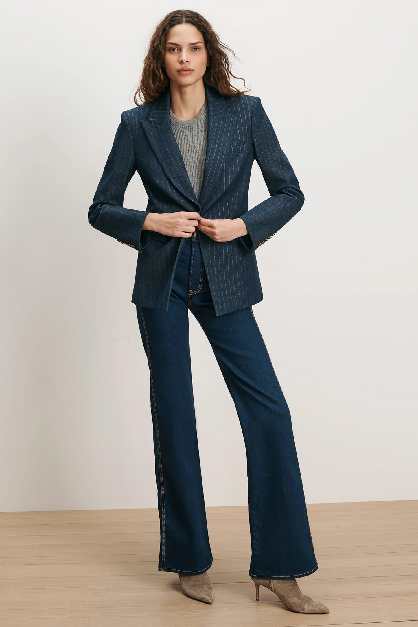 Naira Dickey Jacket