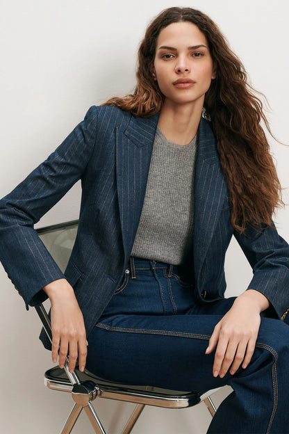 Naira Dickey Jacket