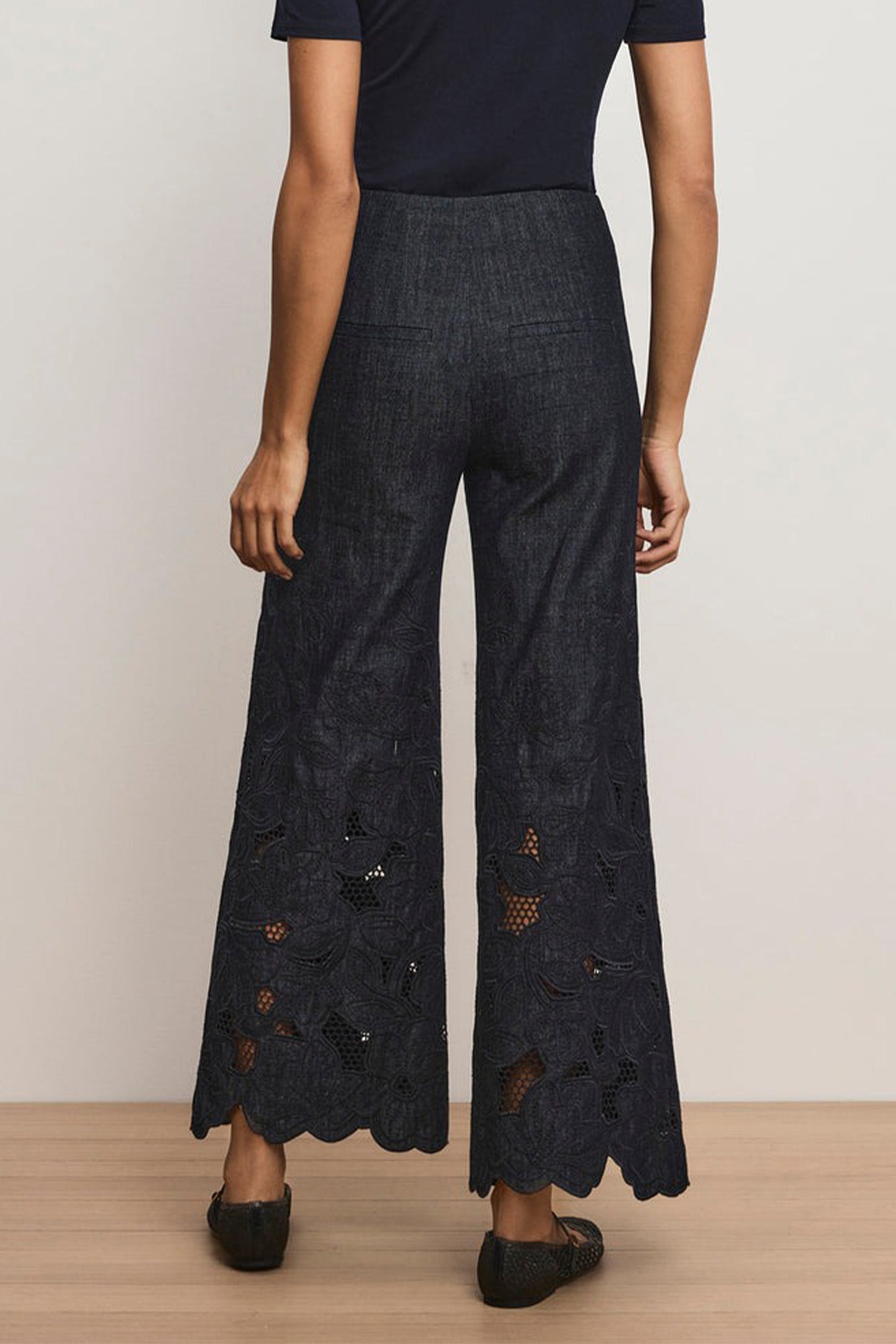 Osborne Pant