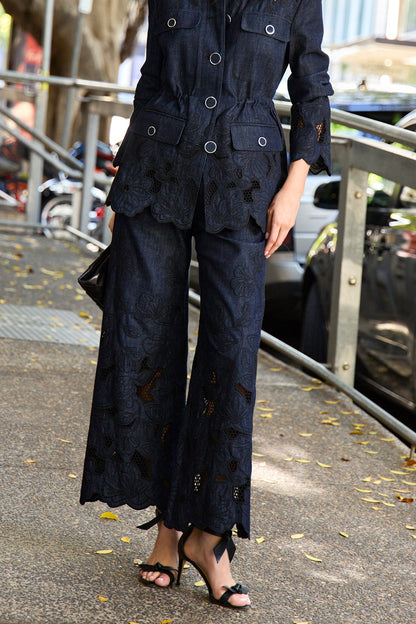 Osborne Pant