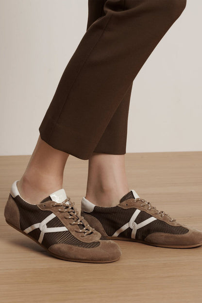 Riviera Mesh Sneaker