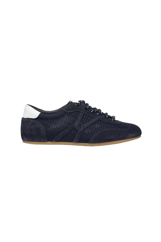 Riviera Mesh Sneaker