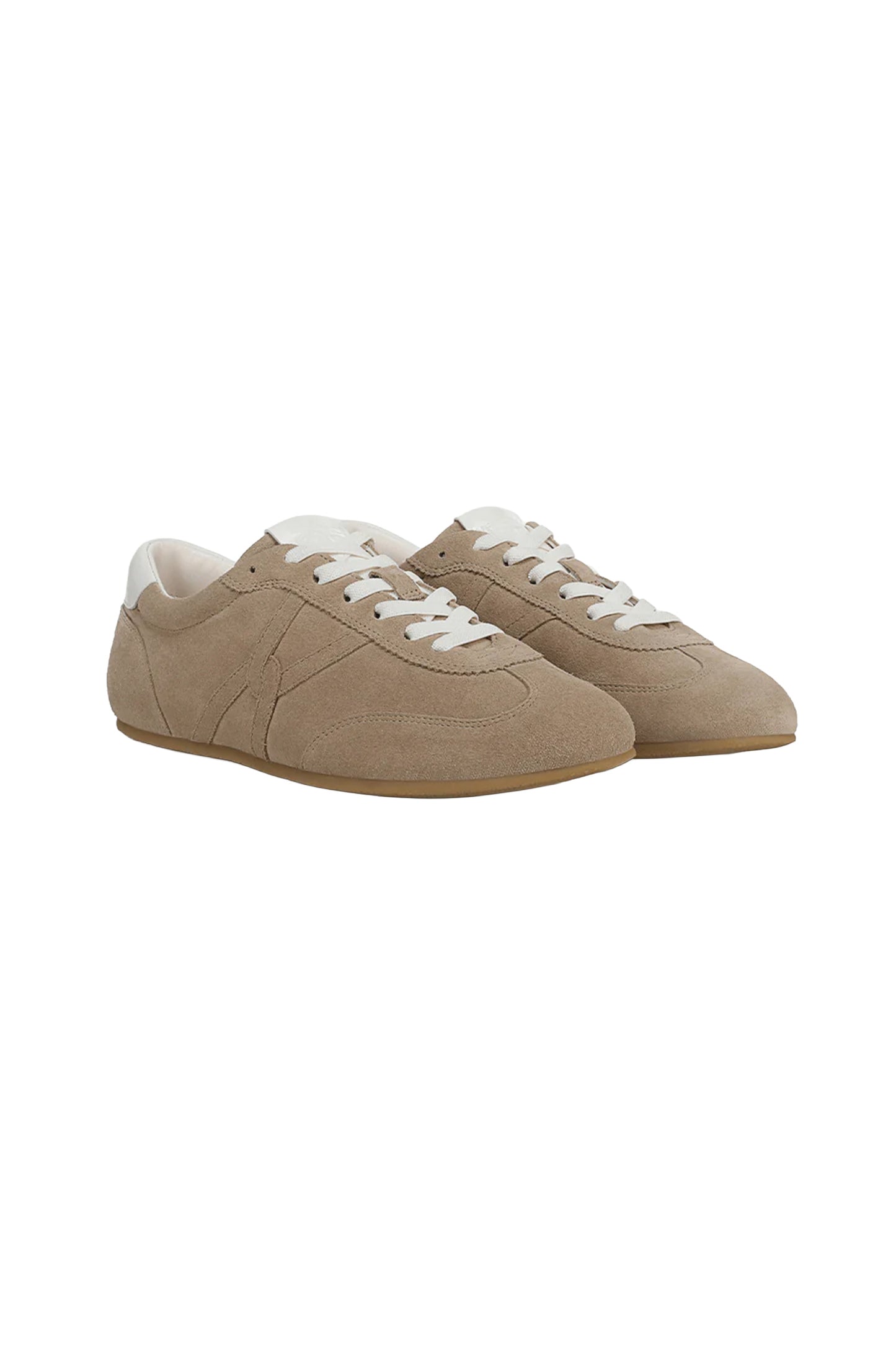 Riviera Suede Sneaker