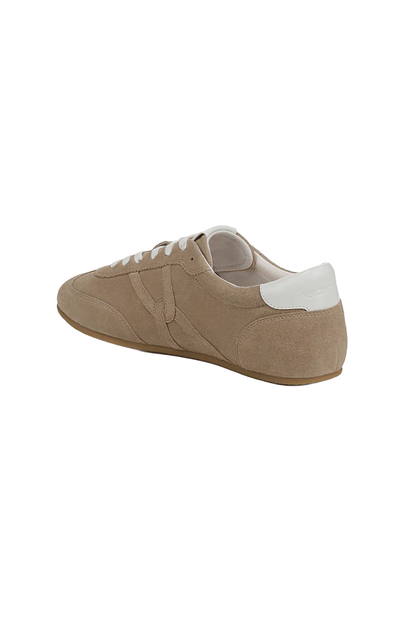 Riviera Suede Sneaker