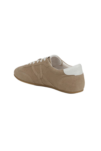 Riviera Suede Sneaker