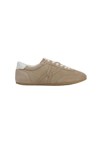 Riviera Suede Sneaker