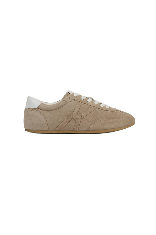 Riviera Suede Sneaker