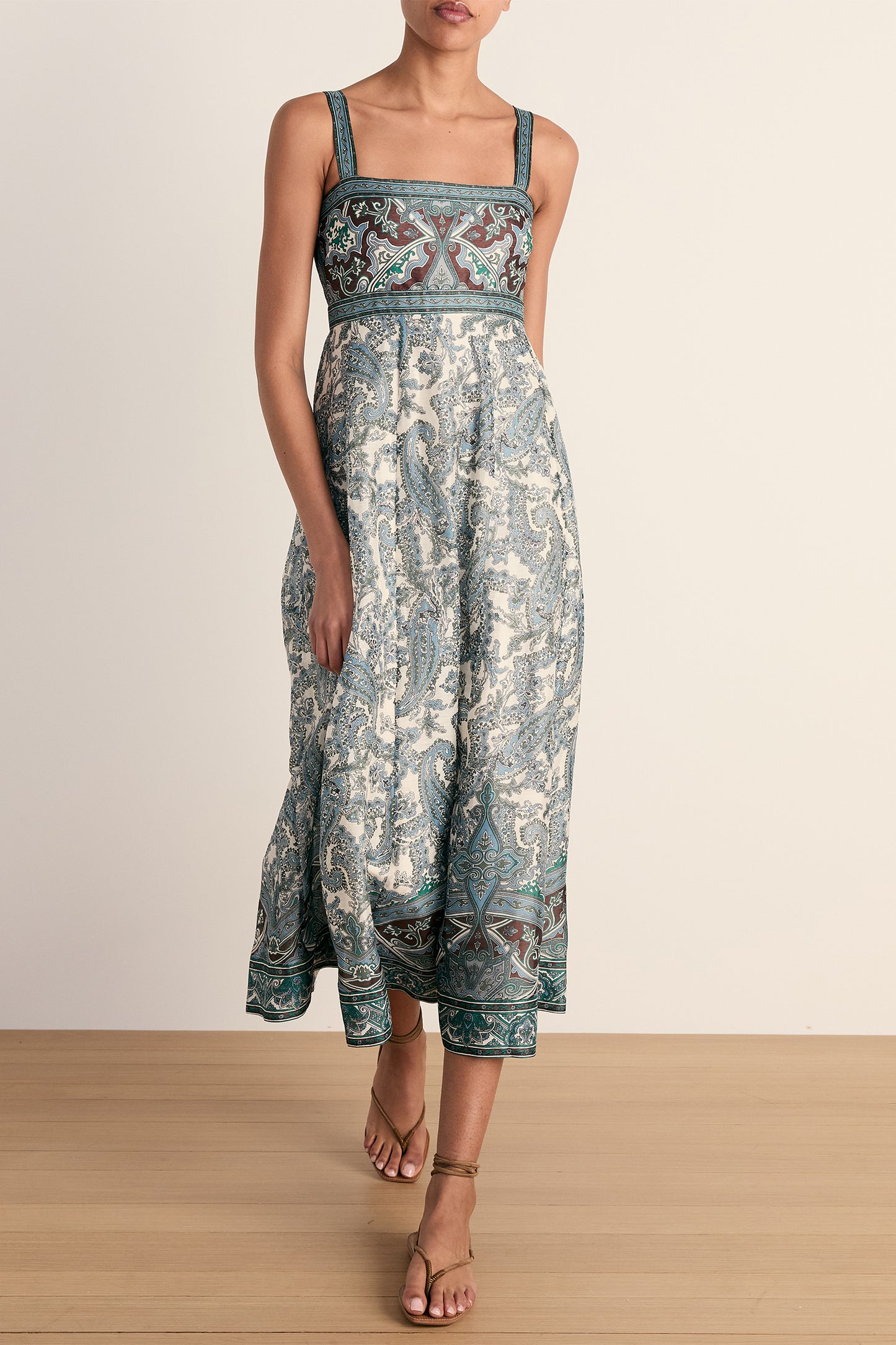 Rye Dress