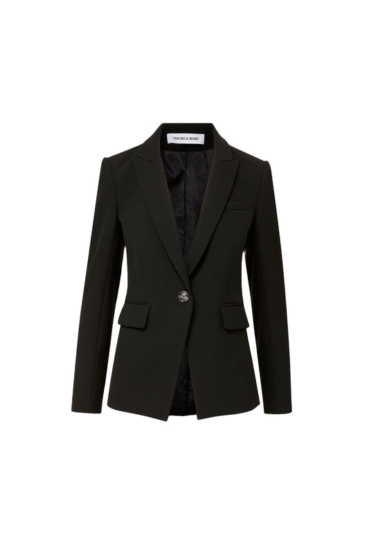 SB Miller Dickey Jacket