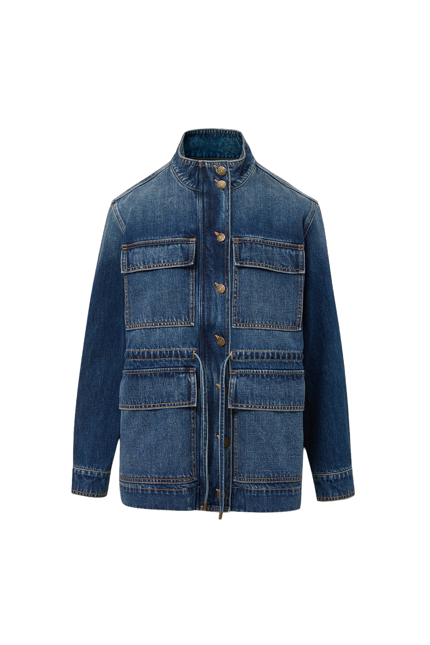 Truman Anorak Jacket