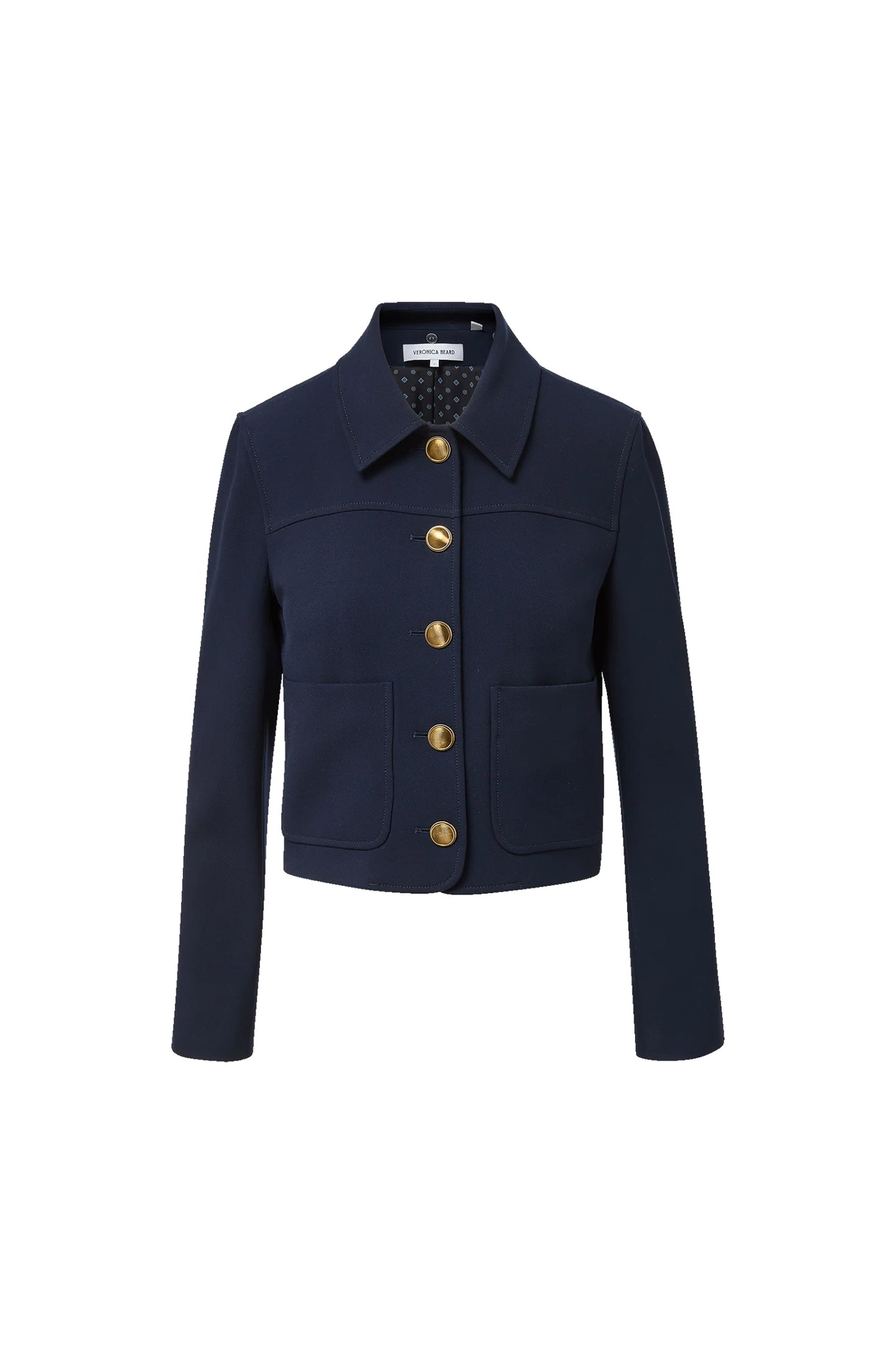 Turnell Jacket