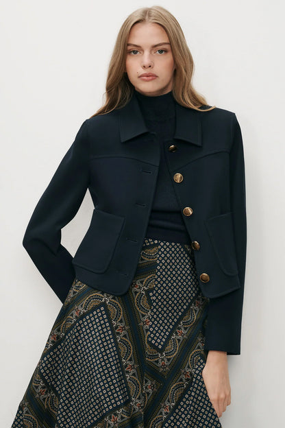 Turnell Jacket