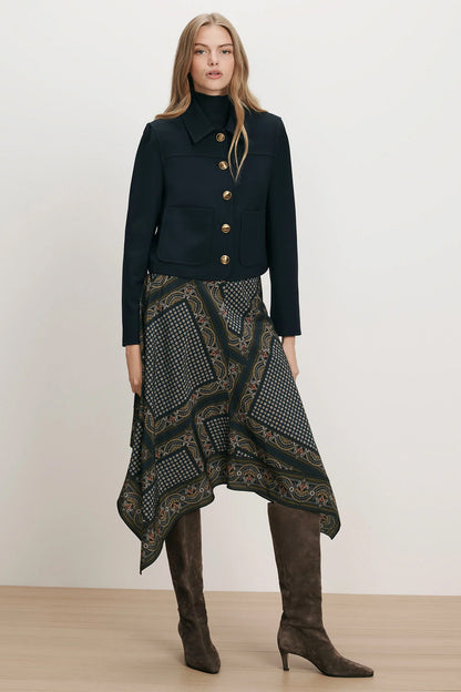 Turnell Jacket