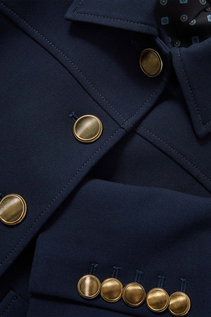 Turnell Jacket