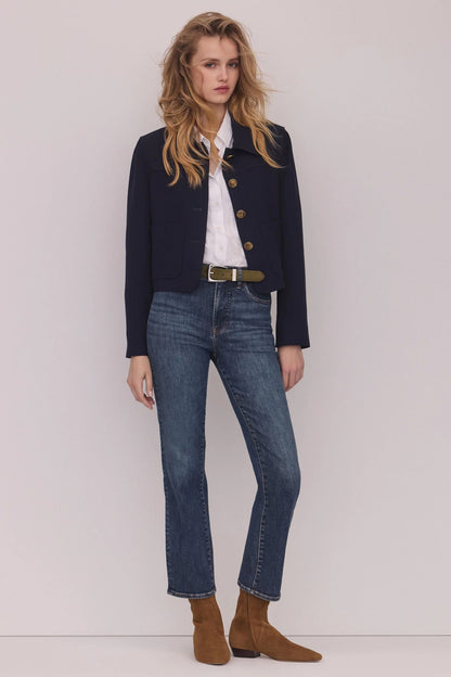 Turnell Jacket