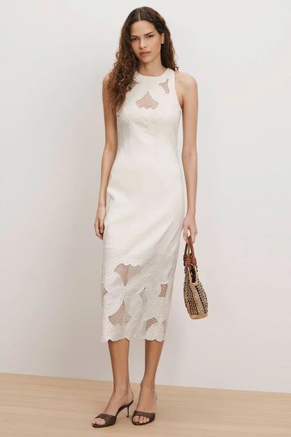 Upten Dress