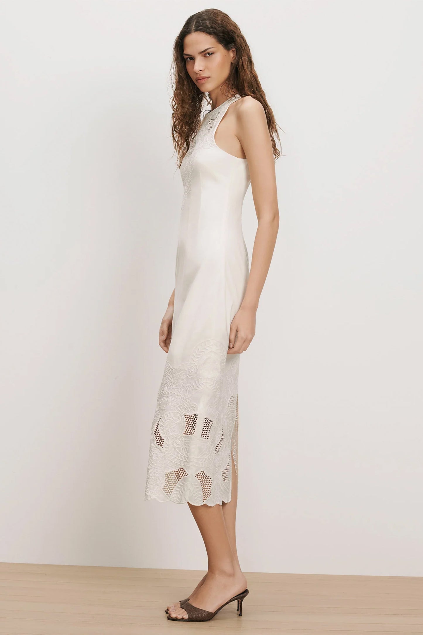 Upten Dress